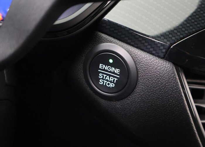 Ford Kuga 2.5 PHEV ST-Line X
