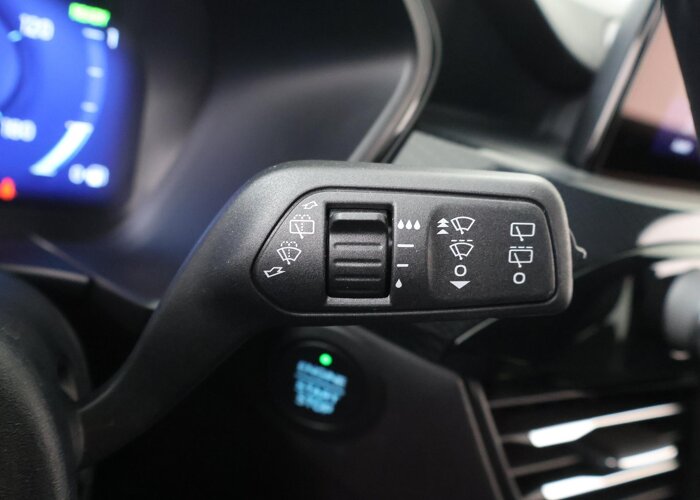 Ford Kuga 2.5 PHEV ST-Line X