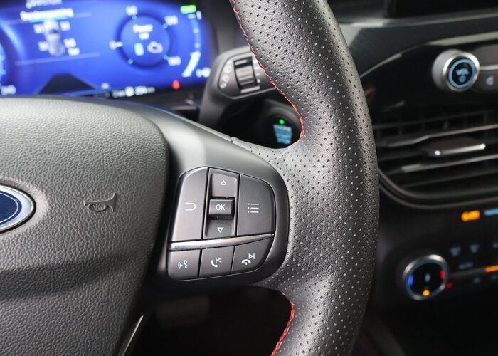 Ford Kuga 2.5 PHEV ST-Line X