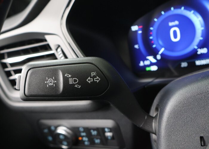 Ford Kuga 2.5 PHEV ST-Line X