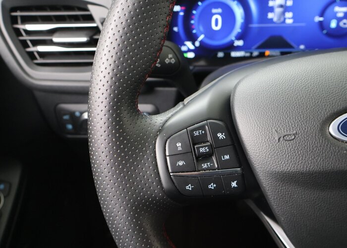 Ford Kuga 2.5 PHEV ST-Line X