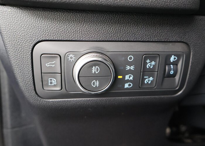 Ford Kuga 2.5 PHEV ST-Line X