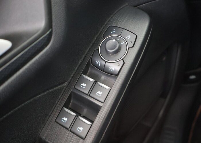 Ford Kuga 2.5 PHEV ST-Line X