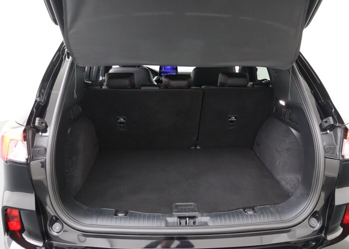 Ford Kuga 2.5 PHEV ST-Line X