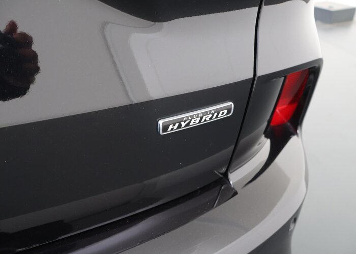 Ford Kuga 2.5 PHEV ST-Line X