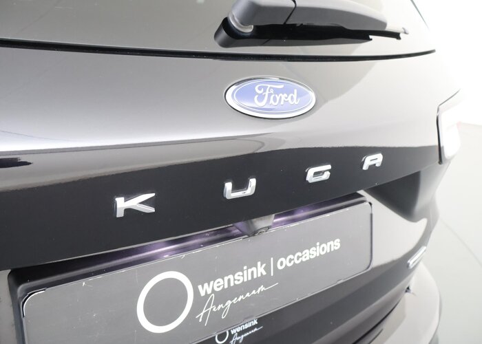 Ford Kuga 2.5 PHEV ST-Line X