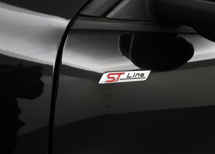 Ford Kuga 2.5 PHEV ST-Line X