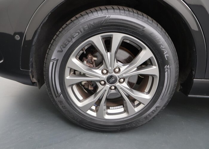 Ford Kuga 2.5 PHEV ST-Line X