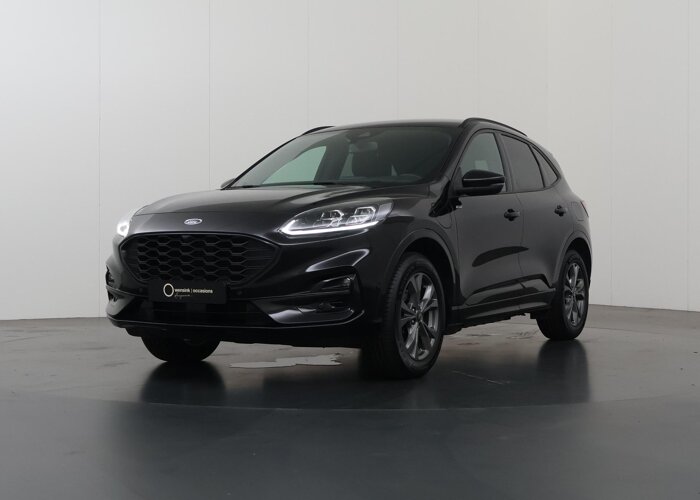 Ford Kuga 2.5 PHEV ST-Line X