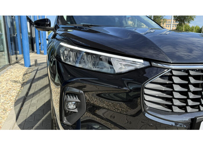 Ford Kuga 2.5 PHEV Titanium