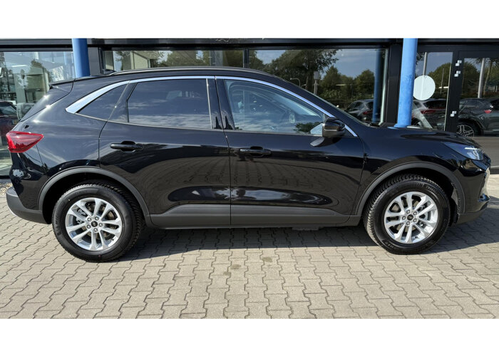 Ford Kuga 2.5 PHEV Titanium