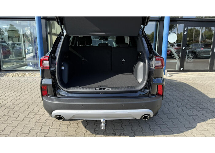 Ford Kuga 2.5 PHEV Titanium