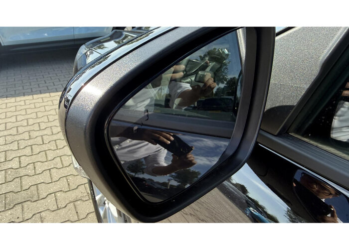 Ford Kuga 2.5 PHEV Titanium