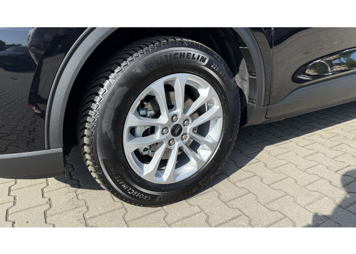Ford Kuga 2.5 PHEV Titanium