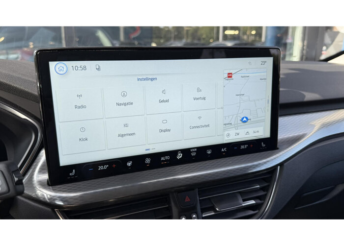 Ford Kuga 2.5 PHEV Titanium