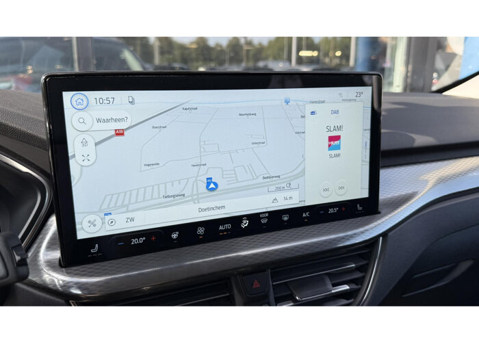 Ford Kuga 2.5 PHEV Titanium