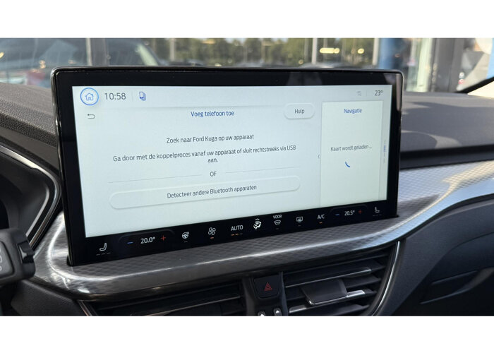 Ford Kuga 2.5 PHEV Titanium