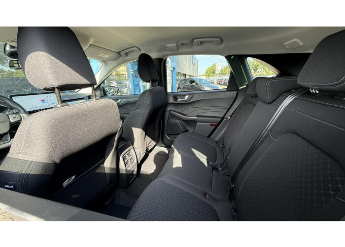 Ford Kuga 2.5 PHEV Titanium