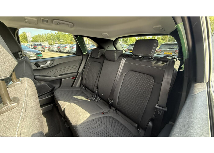Ford Kuga 2.5 PHEV Titanium