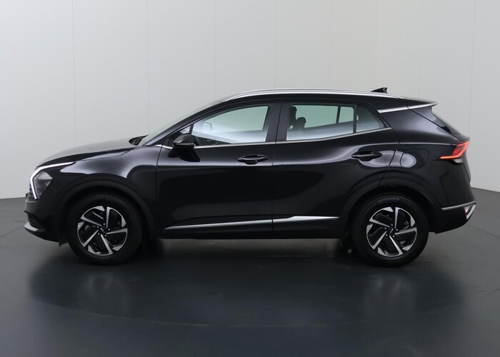 Kia Sportage 1.6 T-GDi Hybrid DynamicLine