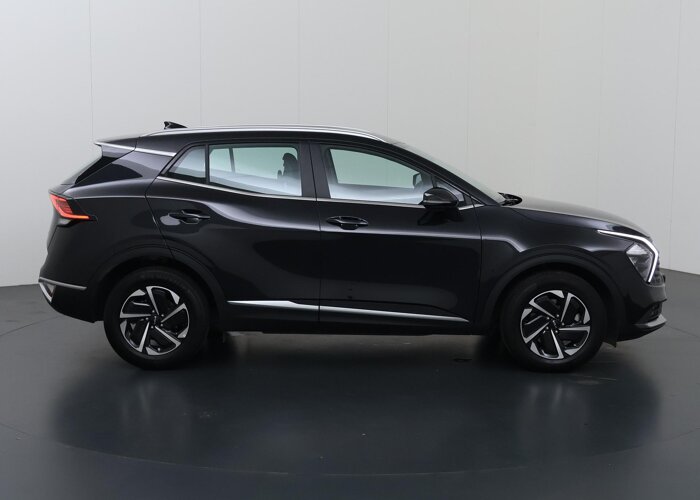 Kia Sportage 1.6 T-GDi Hybrid DynamicLine