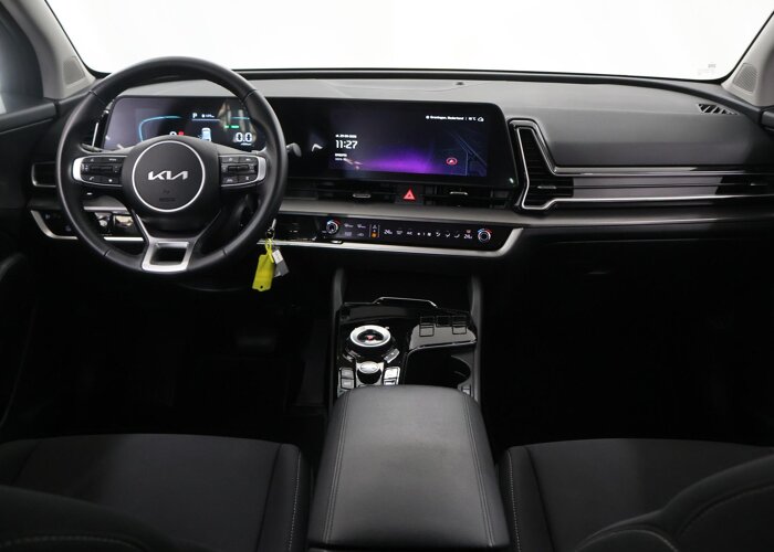 Kia Sportage 1.6 T-GDi Hybrid DynamicLine