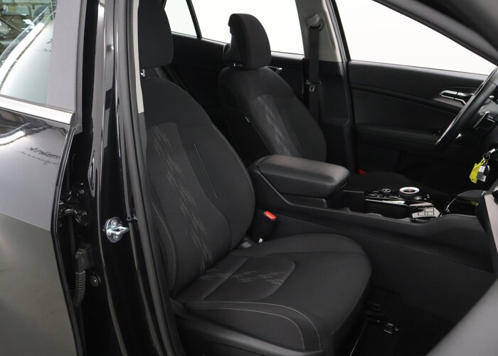 Kia Sportage 1.6 T-GDi Hybrid DynamicLine