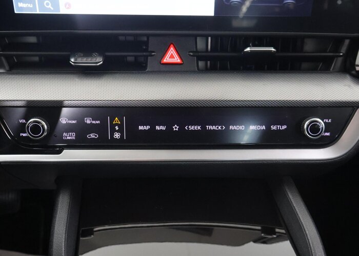 Kia Sportage 1.6 T-GDi Hybrid DynamicLine