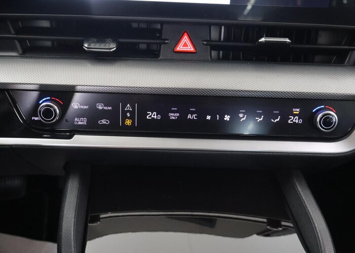 Kia Sportage 1.6 T-GDi Hybrid DynamicLine