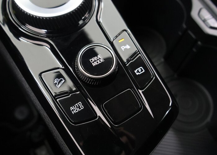 Kia Sportage 1.6 T-GDi Hybrid DynamicLine