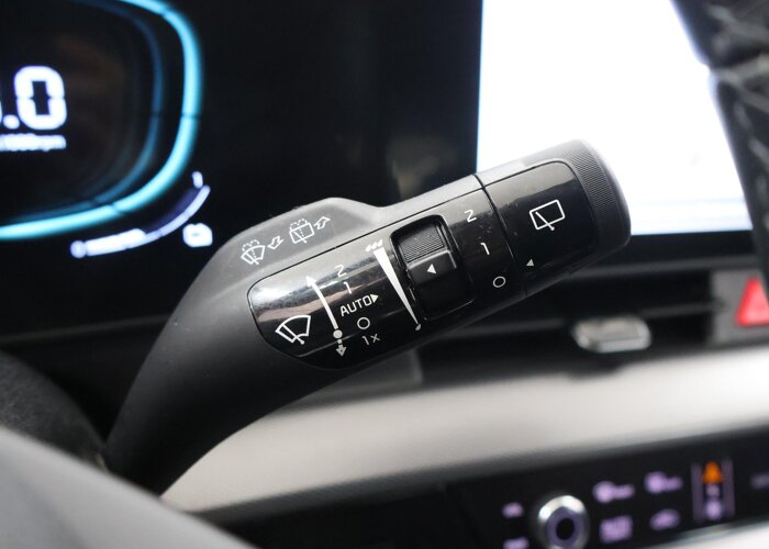Kia Sportage 1.6 T-GDi Hybrid DynamicLine