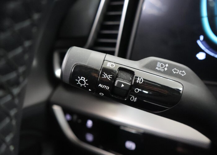 Kia Sportage 1.6 T-GDi Hybrid DynamicLine