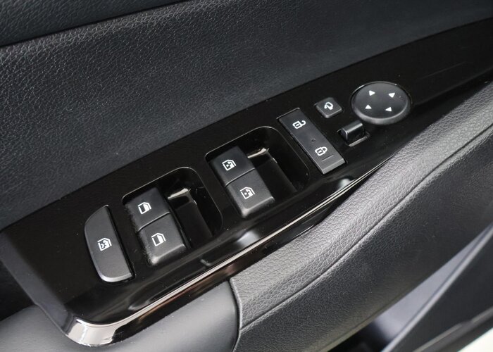 Kia Sportage 1.6 T-GDi Hybrid DynamicLine
