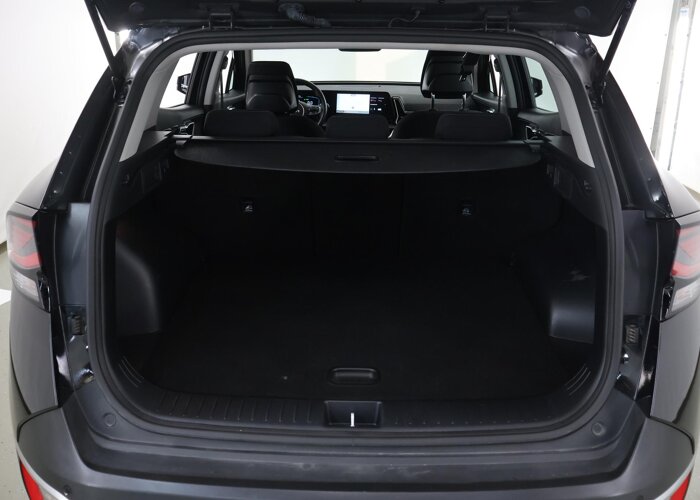 Kia Sportage 1.6 T-GDi Hybrid DynamicLine
