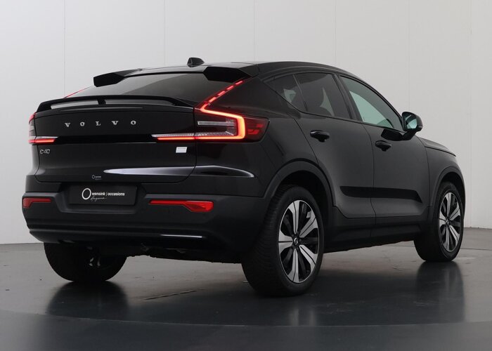 Volvo C40 Recharge Plus 69 kWh