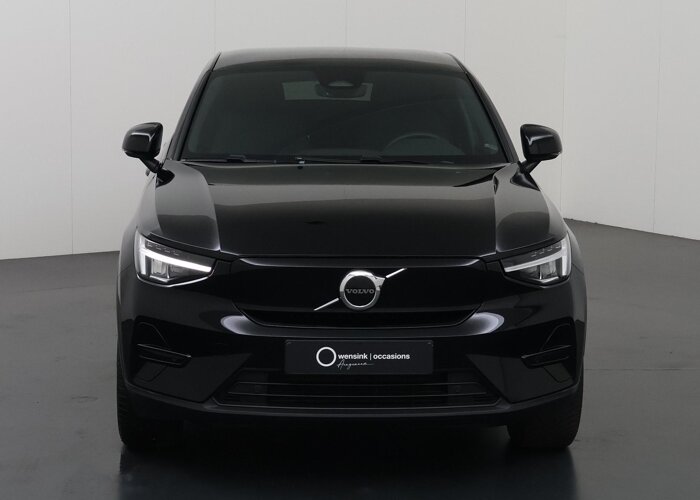 Volvo C40 Recharge Plus 69 kWh