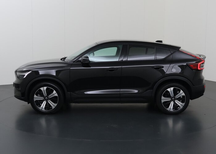 Volvo C40 Recharge Plus 69 kWh