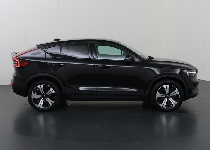 Volvo C40 Recharge Plus 69 kWh