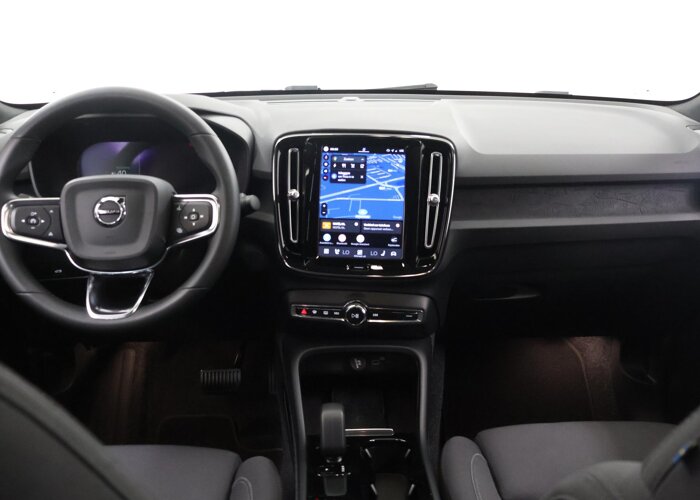 Volvo C40 Recharge Plus 69 kWh