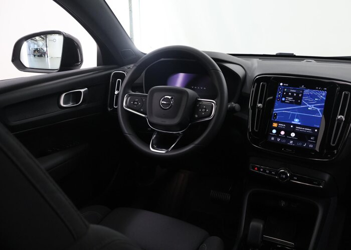 Volvo C40 Recharge Plus 69 kWh