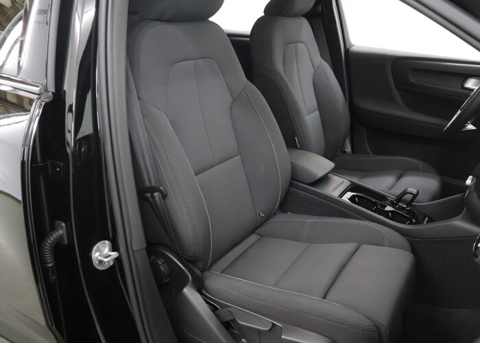 Volvo C40 Recharge Plus 69 kWh