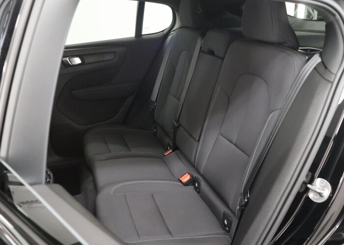 Volvo C40 Recharge Plus 69 kWh