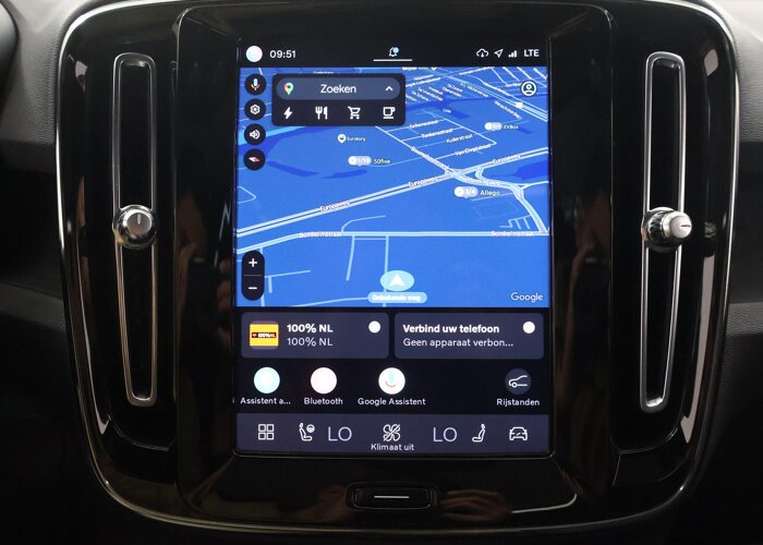 Volvo C40 Recharge Plus 69 kWh