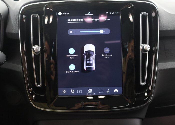 Volvo C40 Recharge Plus 69 kWh