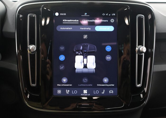 Volvo C40 Recharge Plus 69 kWh