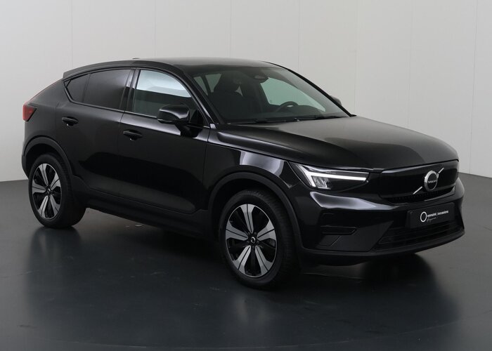 Volvo C40 Recharge Plus 69 kWh