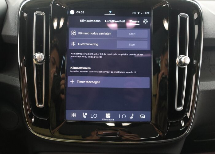 Volvo C40 Recharge Plus 69 kWh