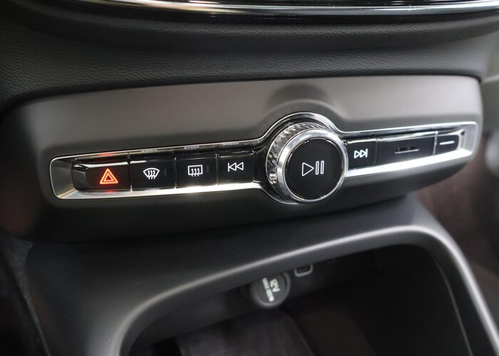 Volvo C40 Recharge Plus 69 kWh