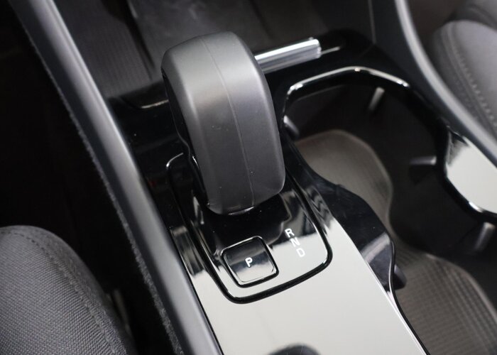 Volvo C40 Recharge Plus 69 kWh