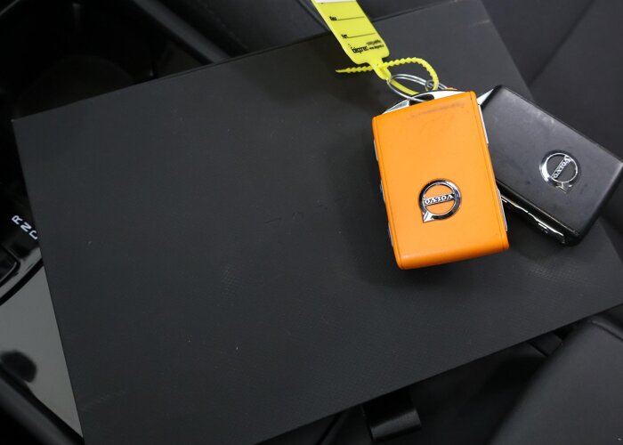 Volvo C40 Recharge Plus 69 kWh